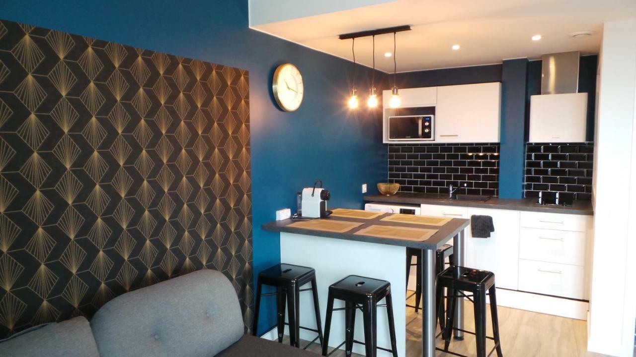 L'apparté Appartement *