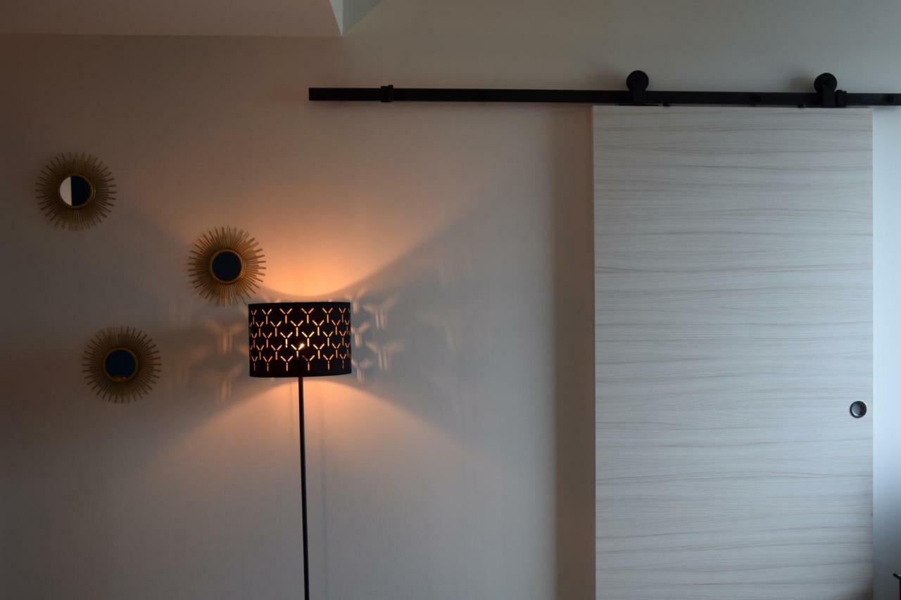 Appartement L'apparté